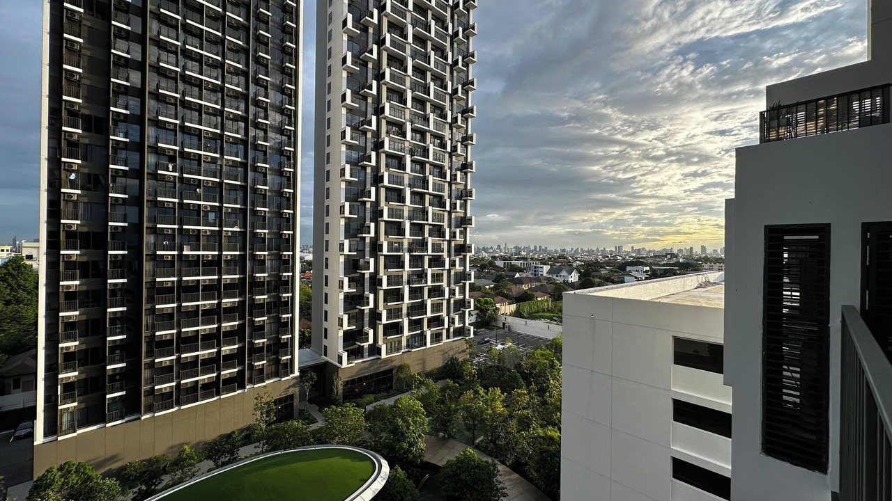 Photo of Outdoor in Ladprao