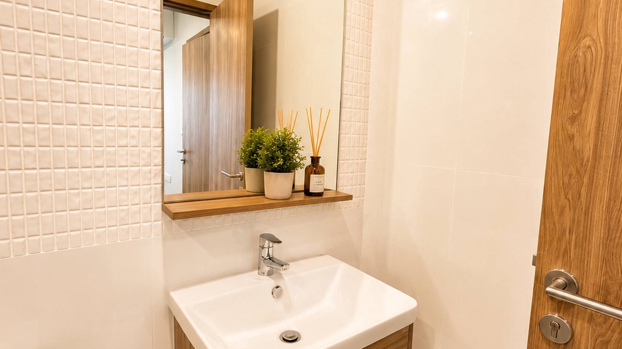 Photo of Bathroom in Ladprao