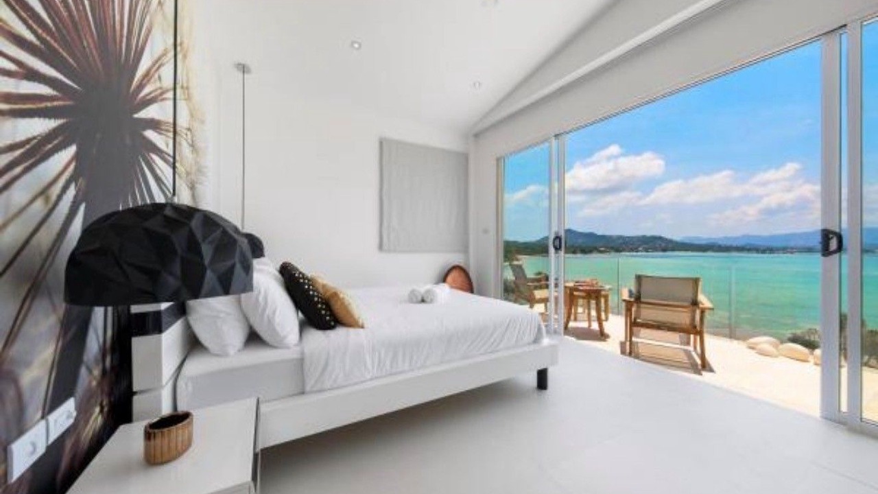 Photo of Bedroom in Moo 5