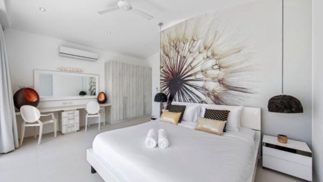Photo of Bedroom in Moo 5