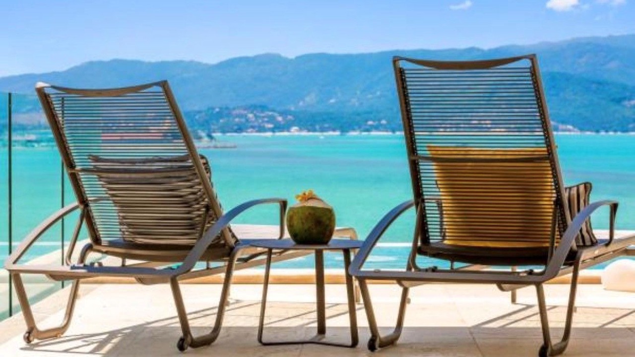Photo of Patio Balcony in Moo 5