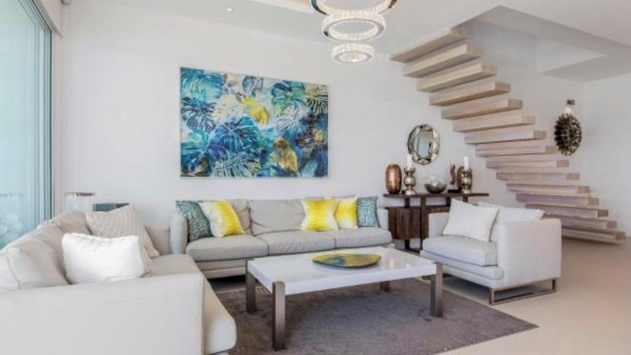 Photo of Livingroom in Moo 5