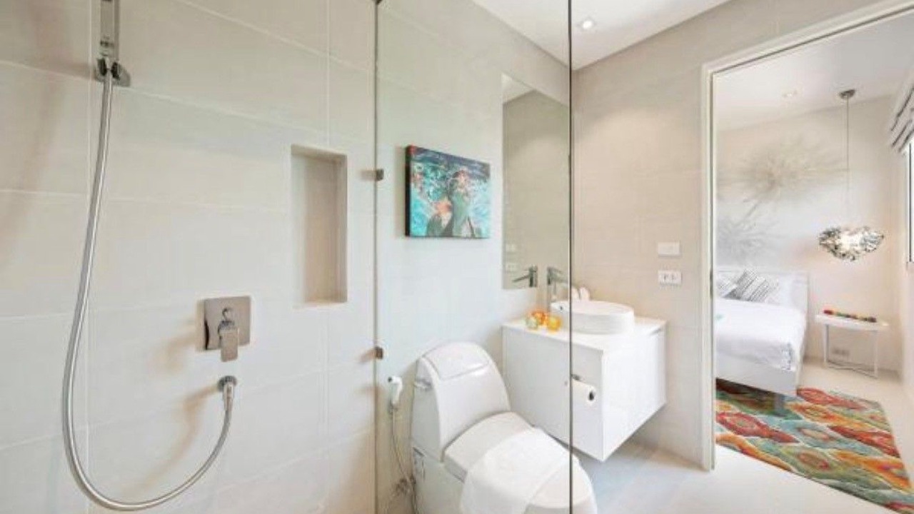 Photo of Bathroom in Moo 5