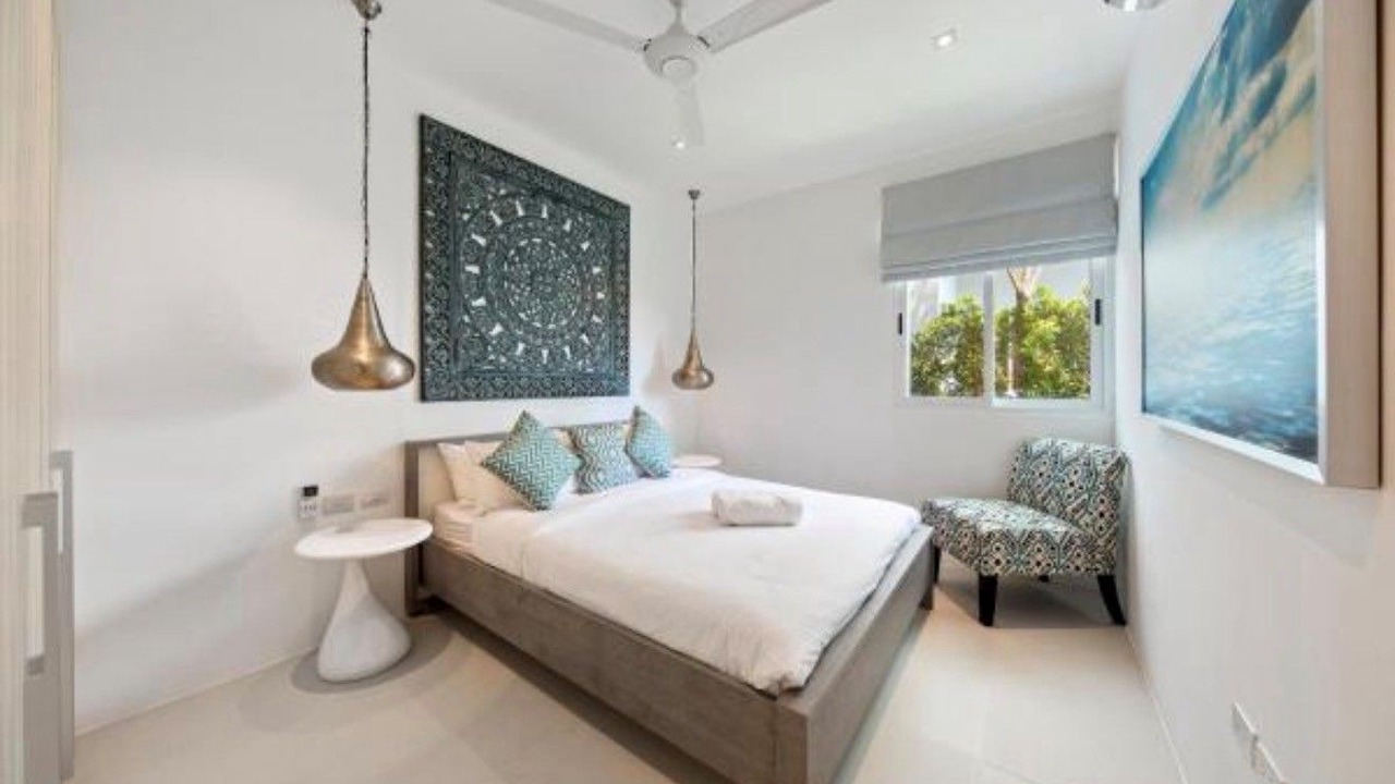 Photo of Bedroom in Moo 5