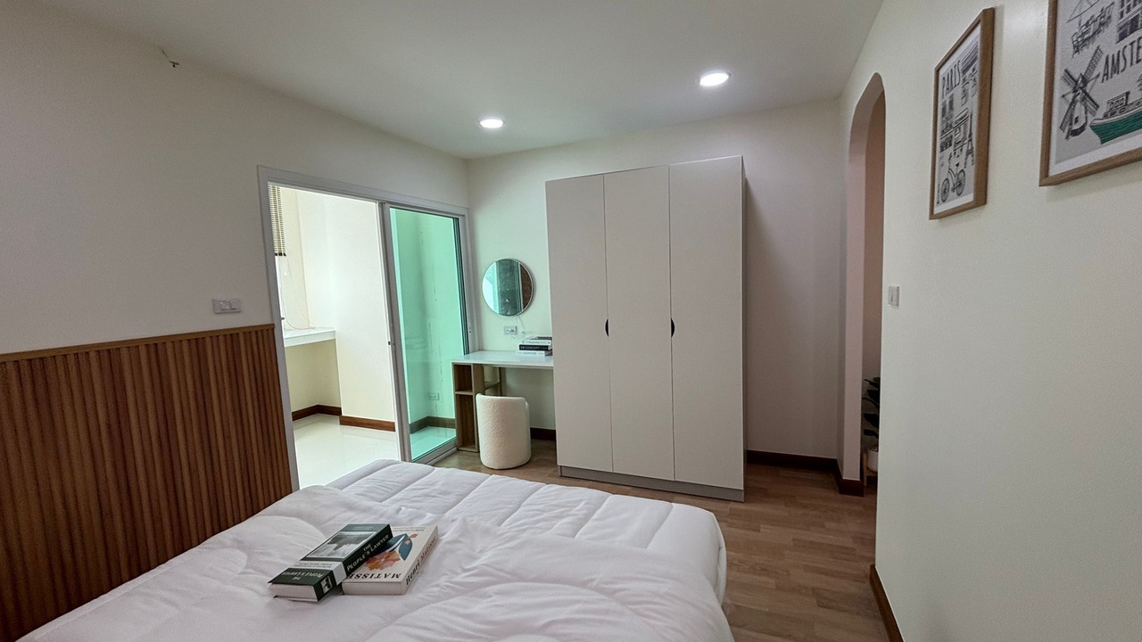 Photo of Bedroom in San Pu Loei