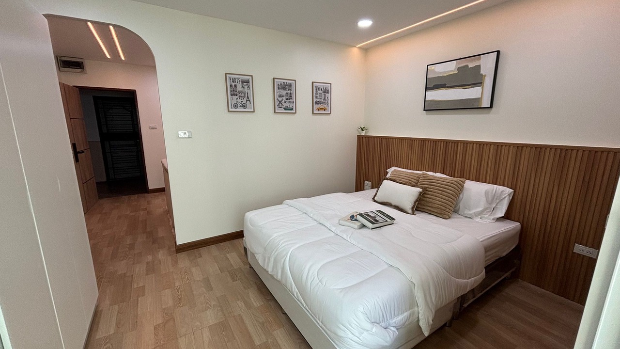 Photo of Bedroom in San Pu Loei