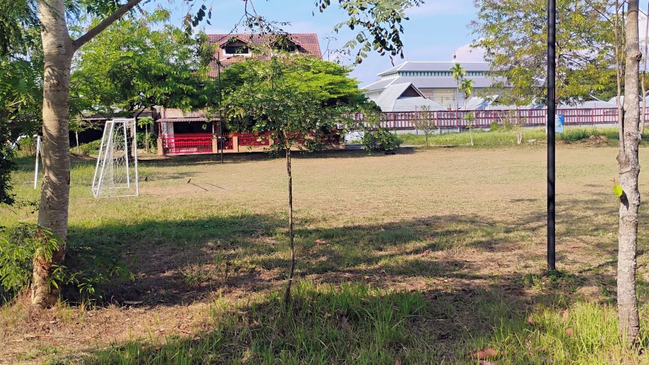 Photo of Outdoor in San Pu Loei