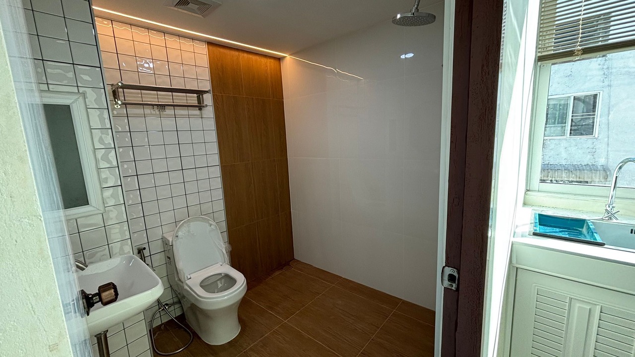 Photo of Bathroom in San Pu Loei