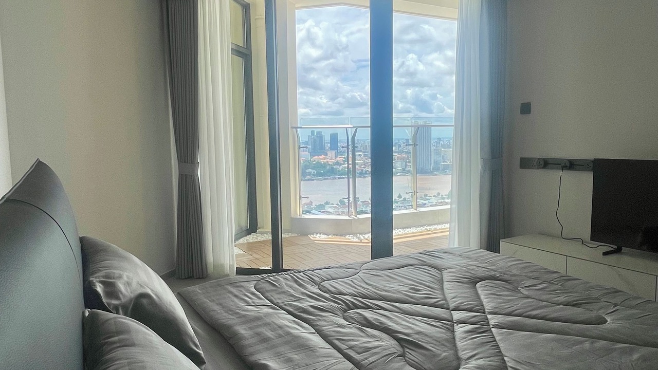 Photo of Bedroom in Ruessei Kaev