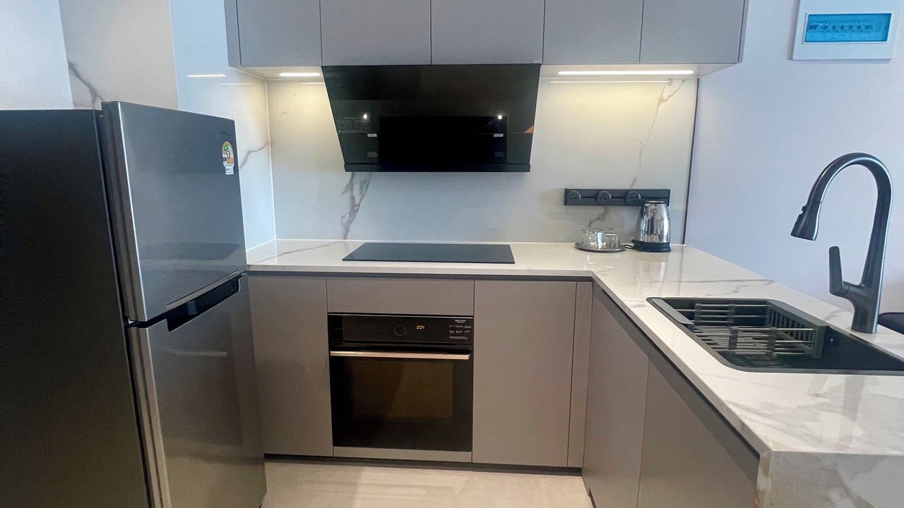Photo of Kitchen in Ruessei Kaev