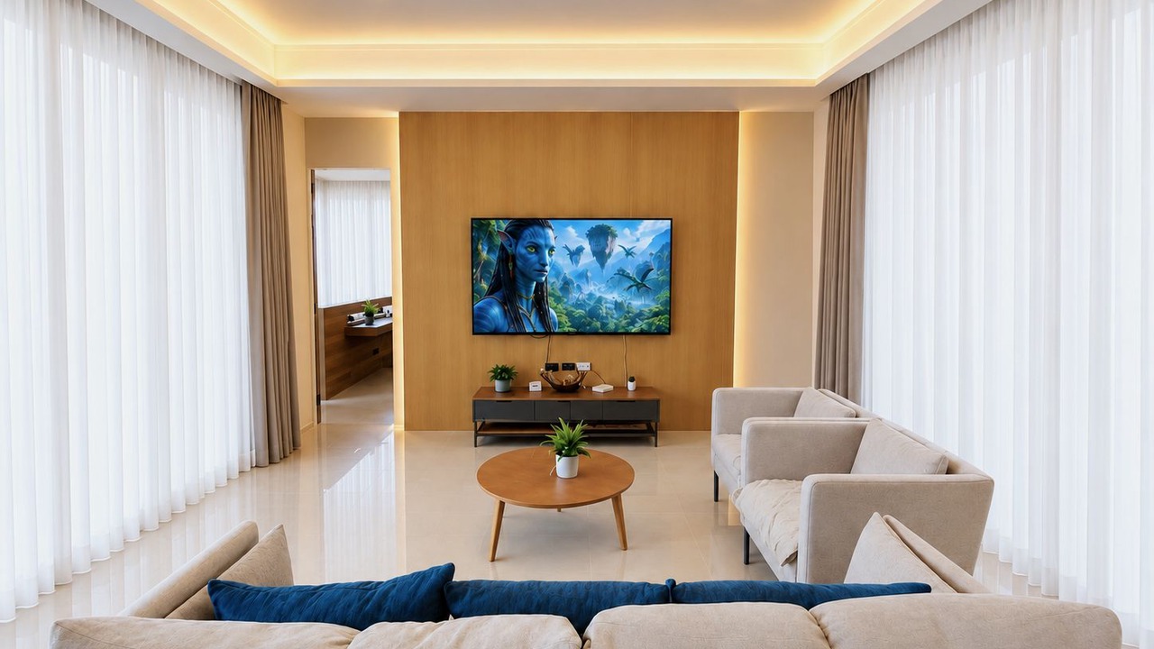 Photo of Livingroom in Nong Kae