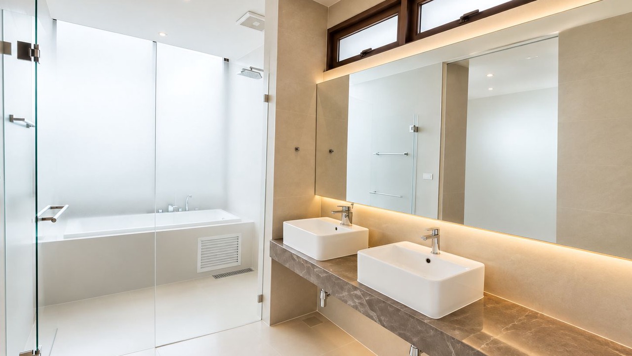 Photo of Bathroom in Nong Kae