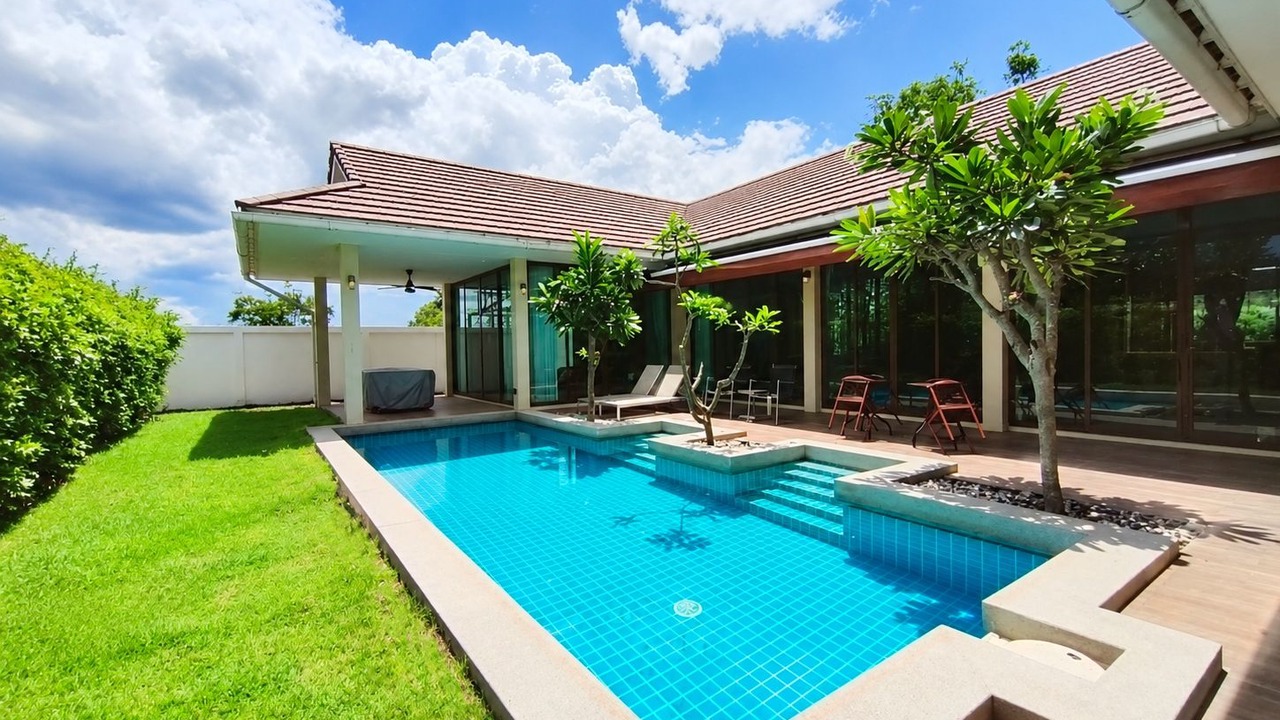 Photo of Outdoor in Nong Kae