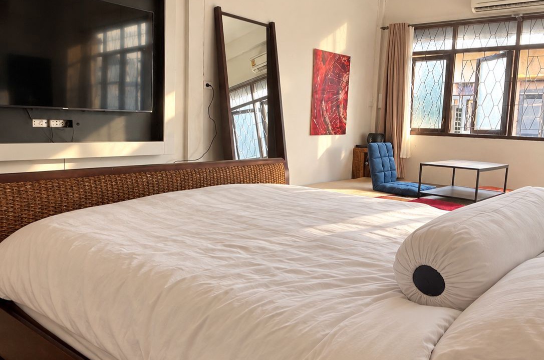 Photo of Bedroom in Khlong San