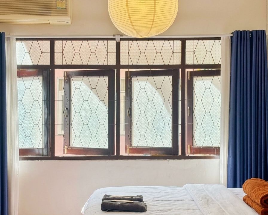 Photo of Bedroom in Khlong San