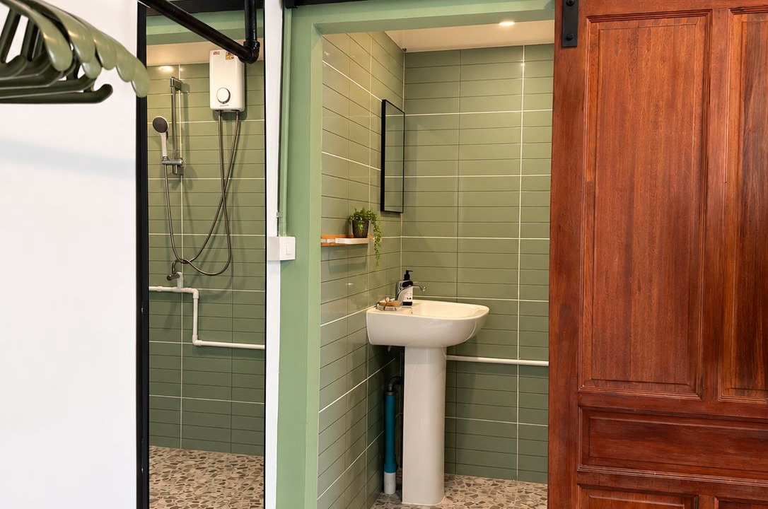 Photo of Bathroom in Khlong San