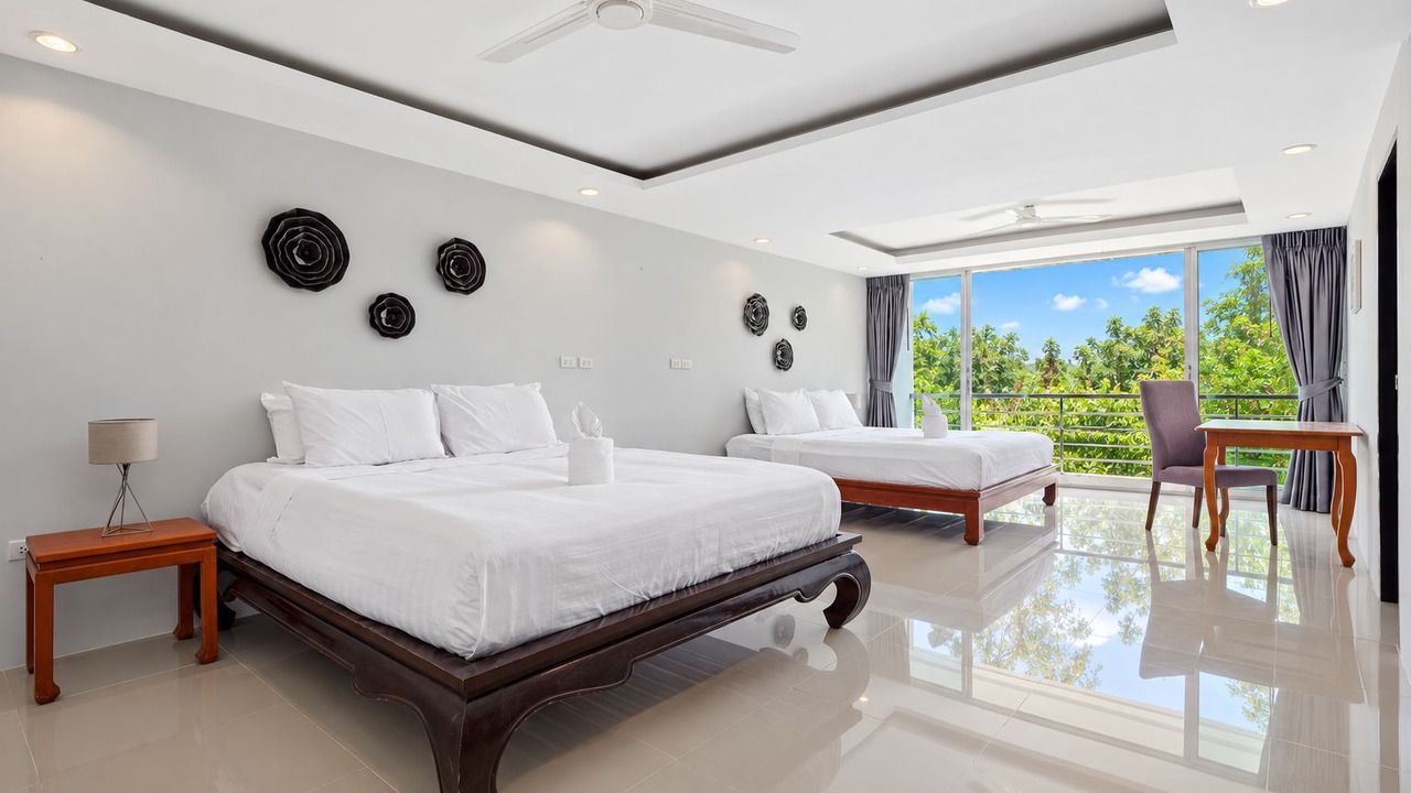 Photo of Bedroom in Kathu