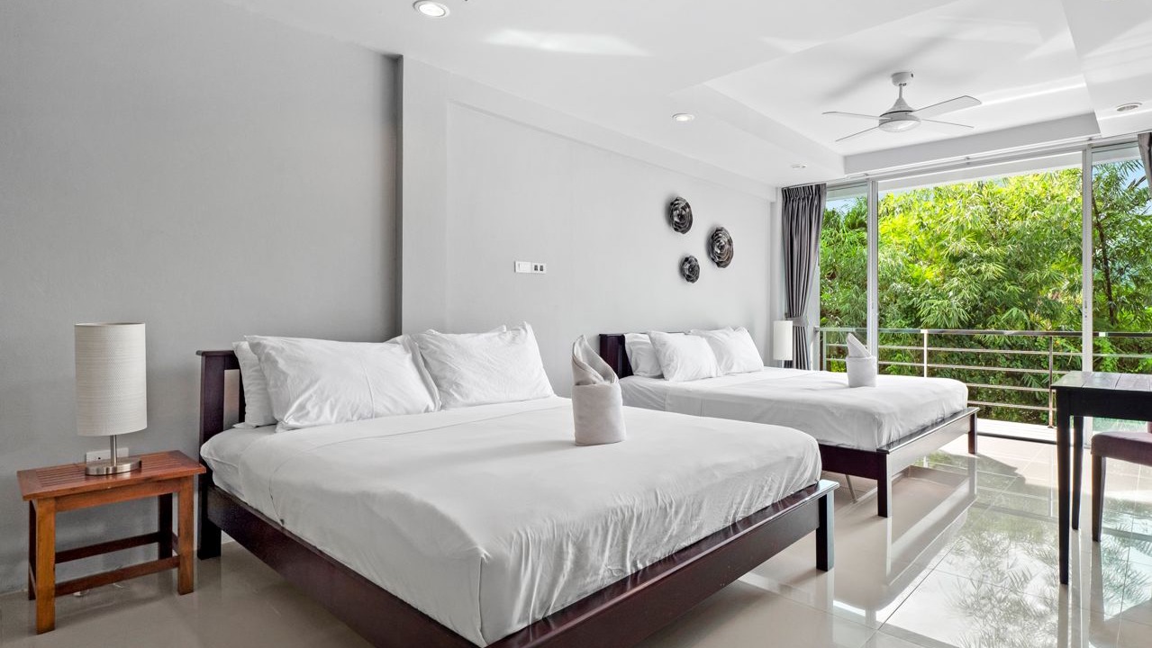 Photo of Bedroom in Kathu