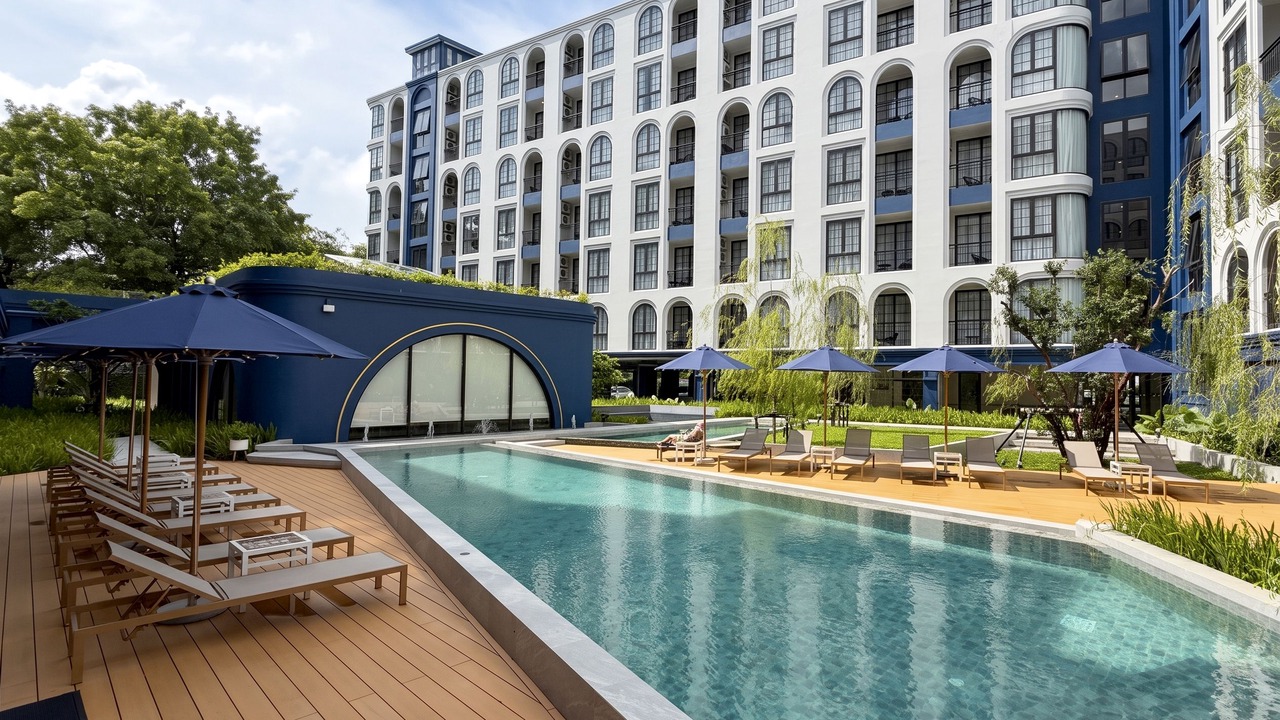 Photo of Outdoor in Cherngtalay