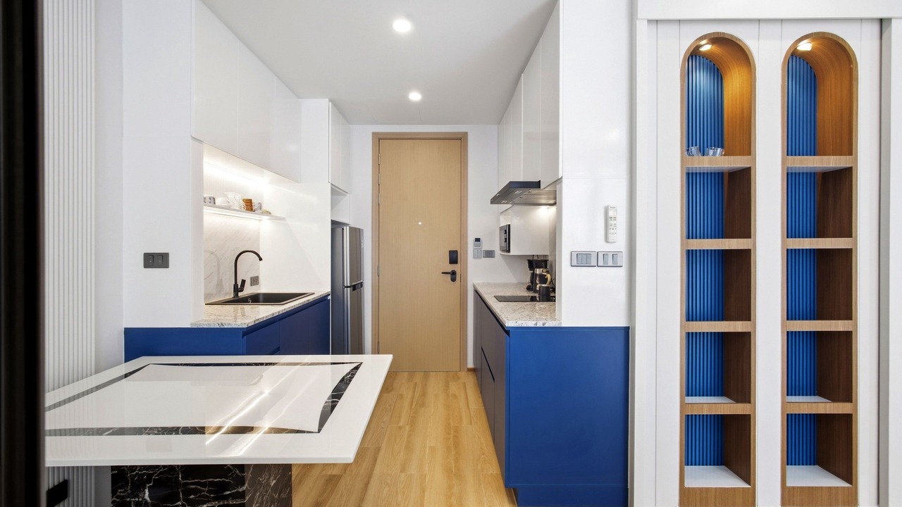 Photo of Kitchen in Cherngtalay