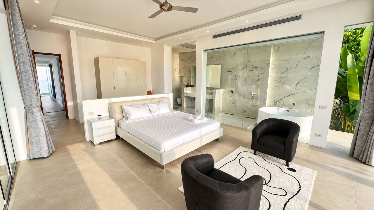 Photo of Bedroom in Kata
