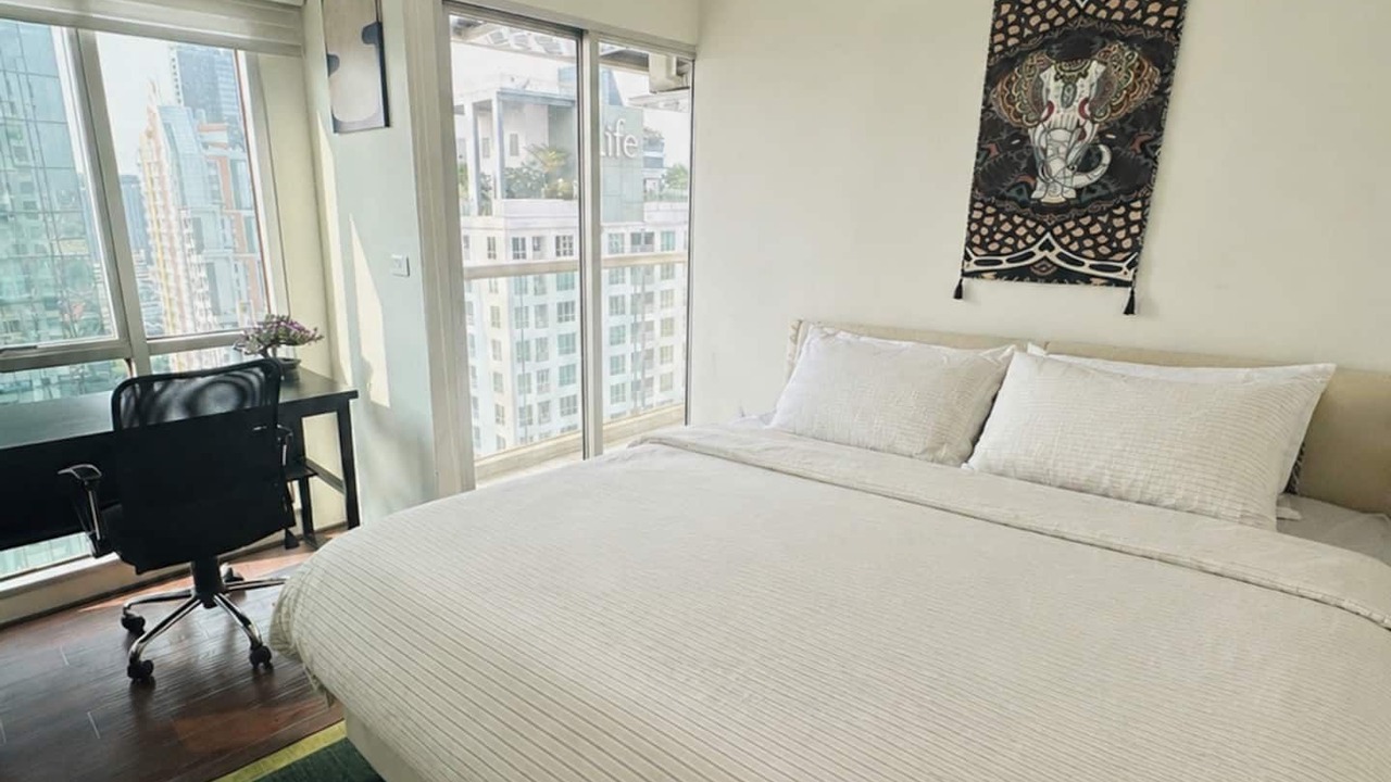 Photo of Bedroom in Thung Maha Mek