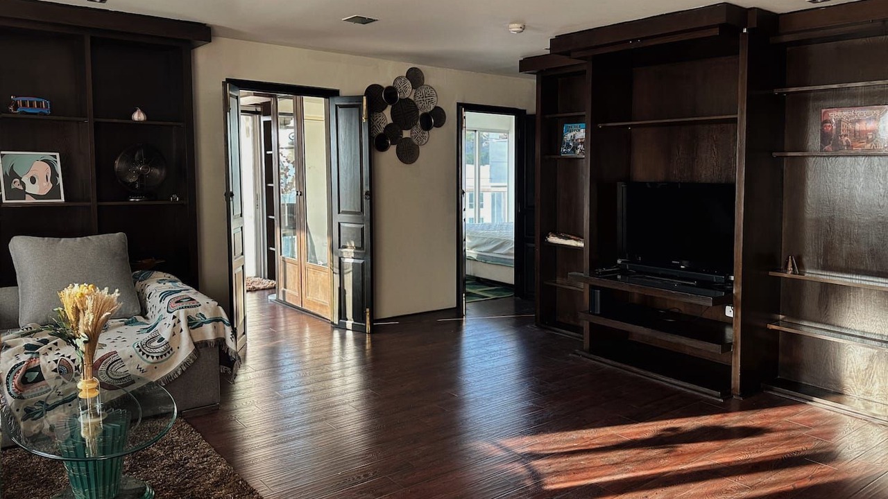 Photo of Livingroom in Thung Maha Mek