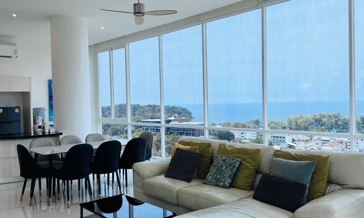 Photo of Livingroom in Karon
