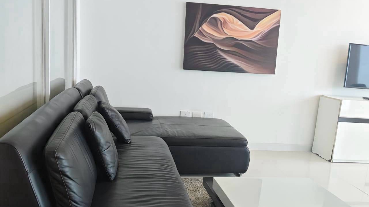 Photo of Livingroom in Karon