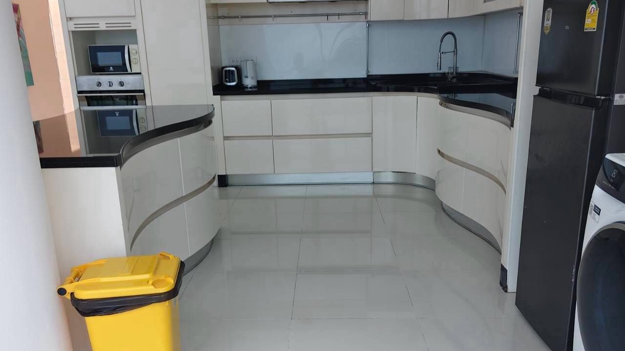 Photo of Kitchen in Karon