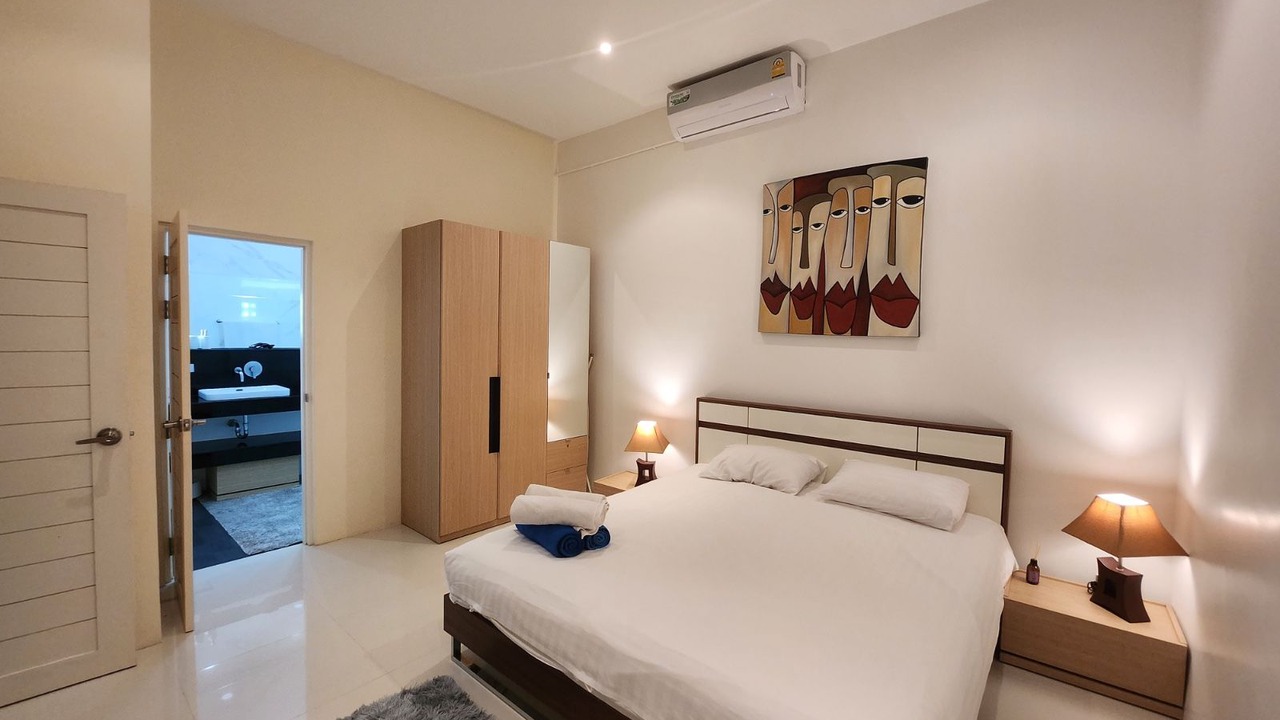 Photo of Bedroom in Karon