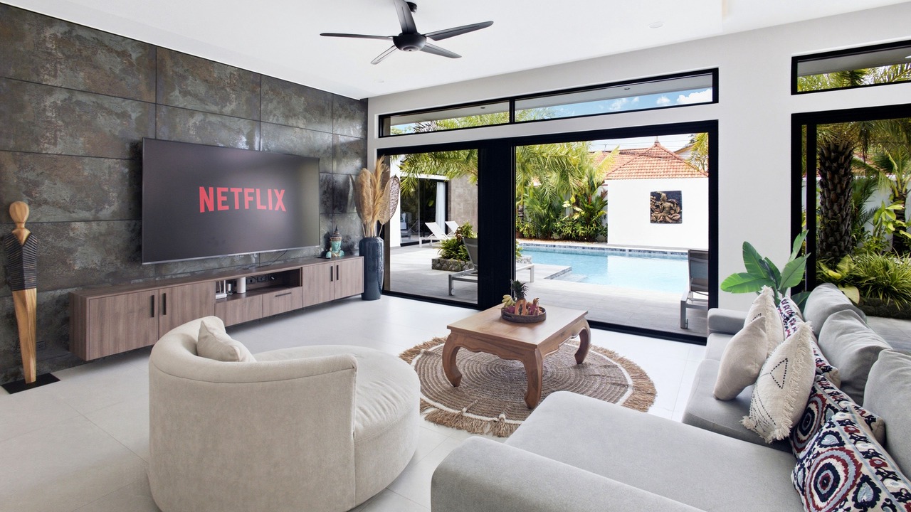 Photo of Livingroom in Rawai
