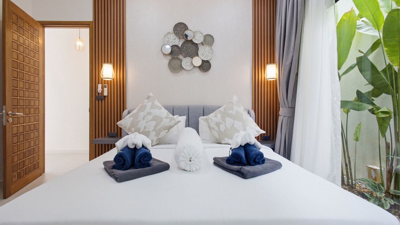 Photo of Bedroom in Rawai