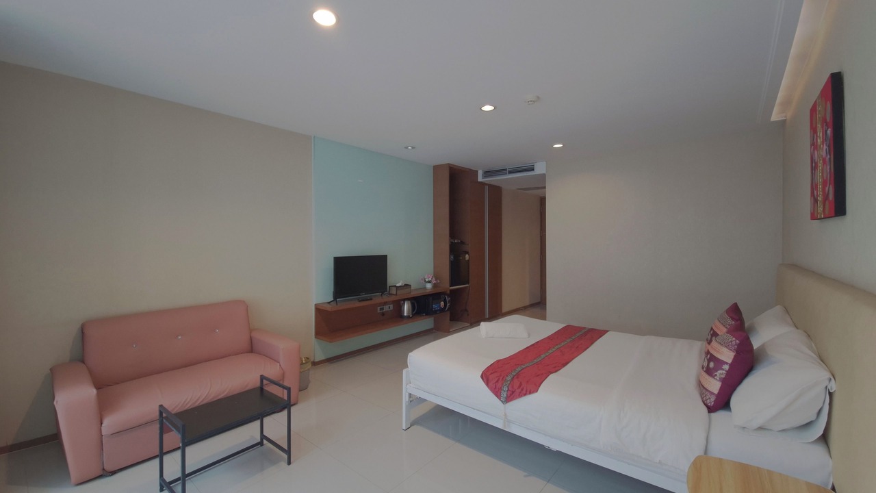 Photo of Bedroom in Ploenchit