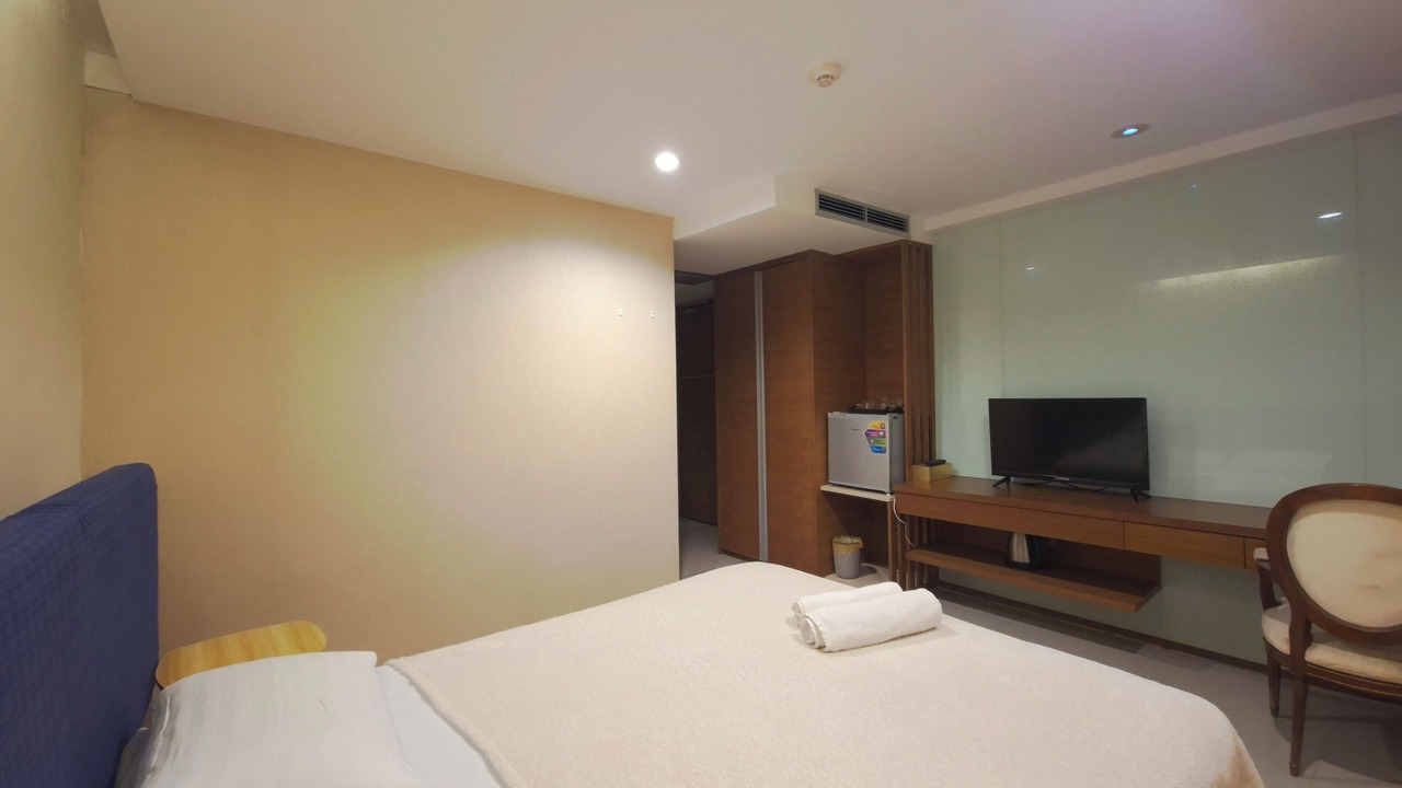 Photo of Bedroom in Ploenchit