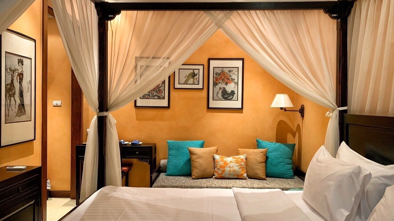 Photo of Bedroom in Thanon Nakhon Chai Si