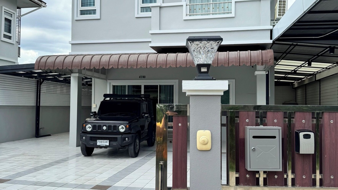 Photo of Outdoor in Khlong Hae