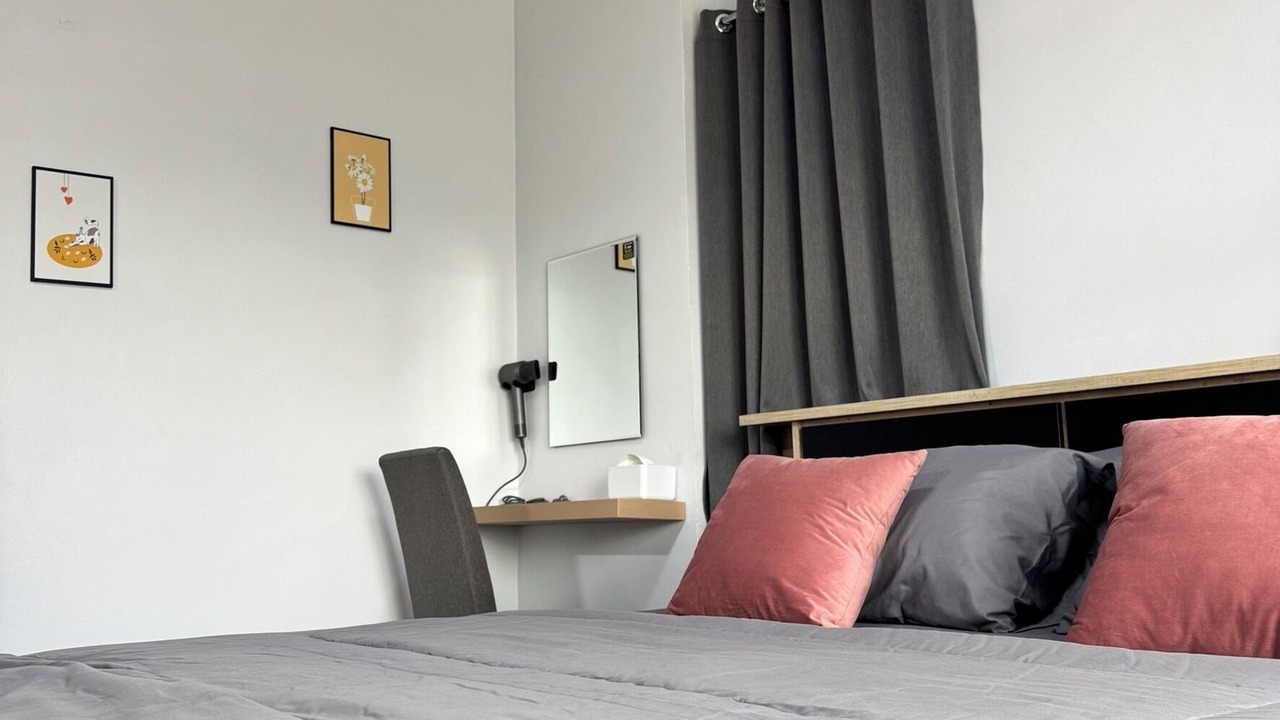 Photo of Bedroom in Khlong Hae
