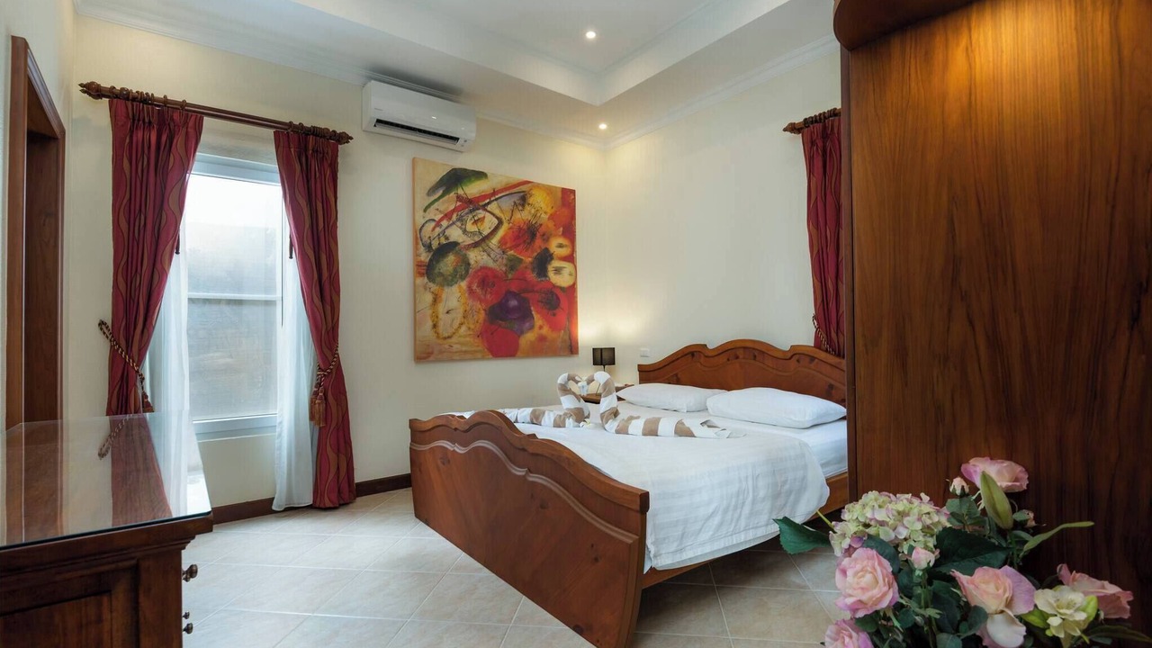 Photo of Bedroom in Jomtien