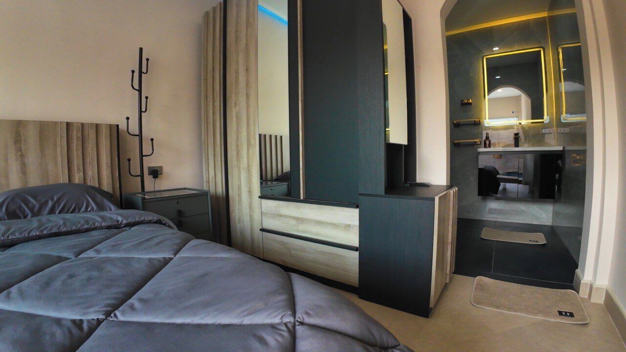Photo of Bedroom in Central Pattaya