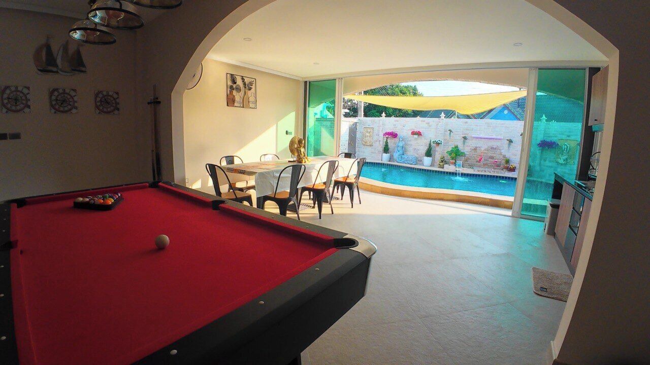 Photo of Bedroom in Central Pattaya
