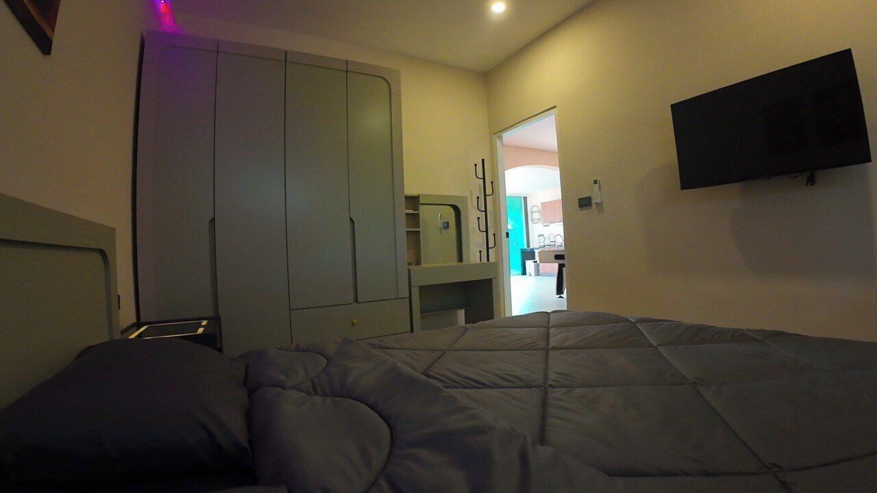 Photo of Bedroom in Central Pattaya