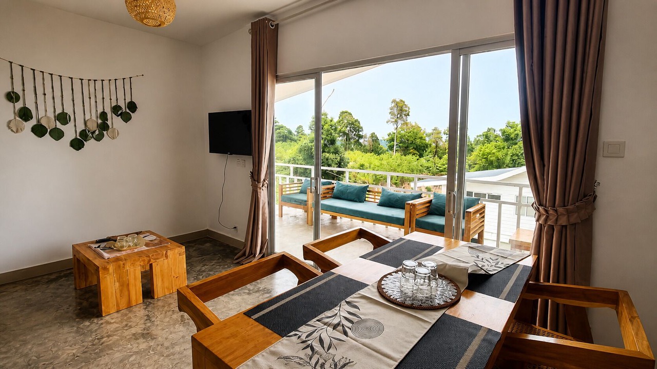 Photo of Livingroom in Koh Rong