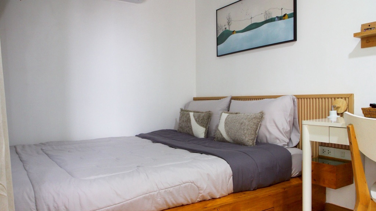 Photo of Bedroom in Lat Krabang