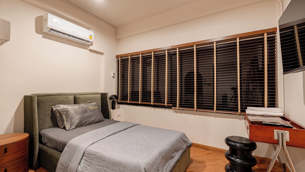 Photo of Bedroom in Sathorn