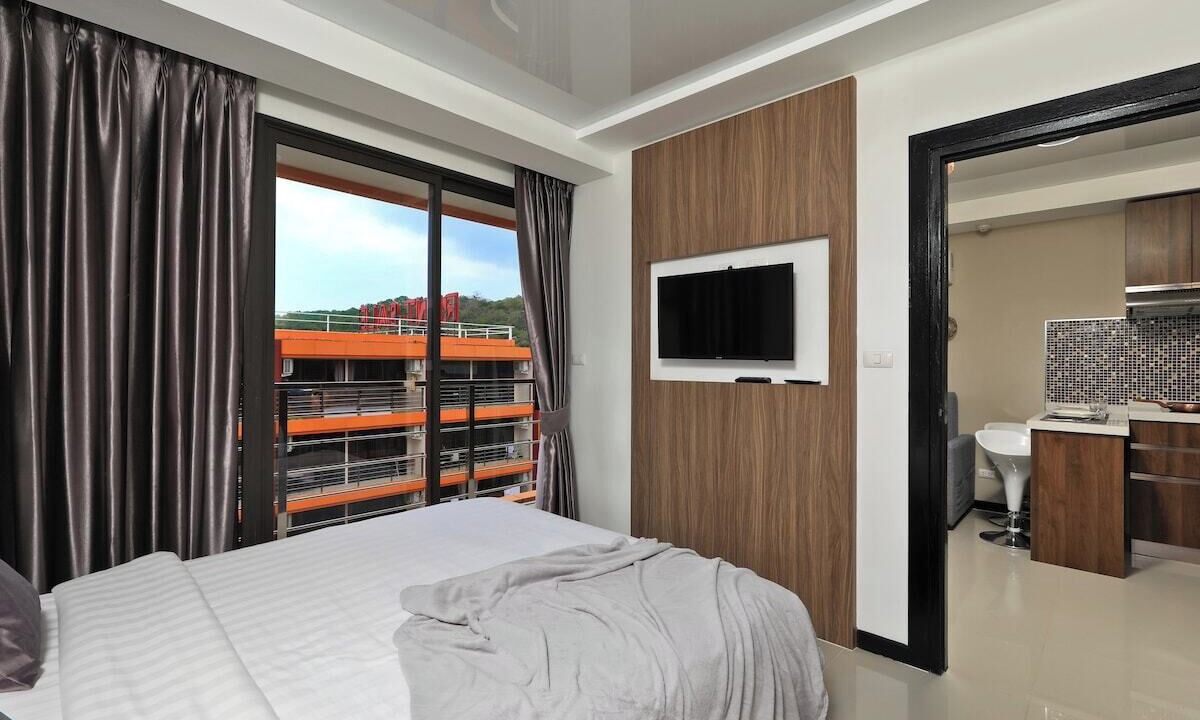 Photo of Bedroom in Nai Harn