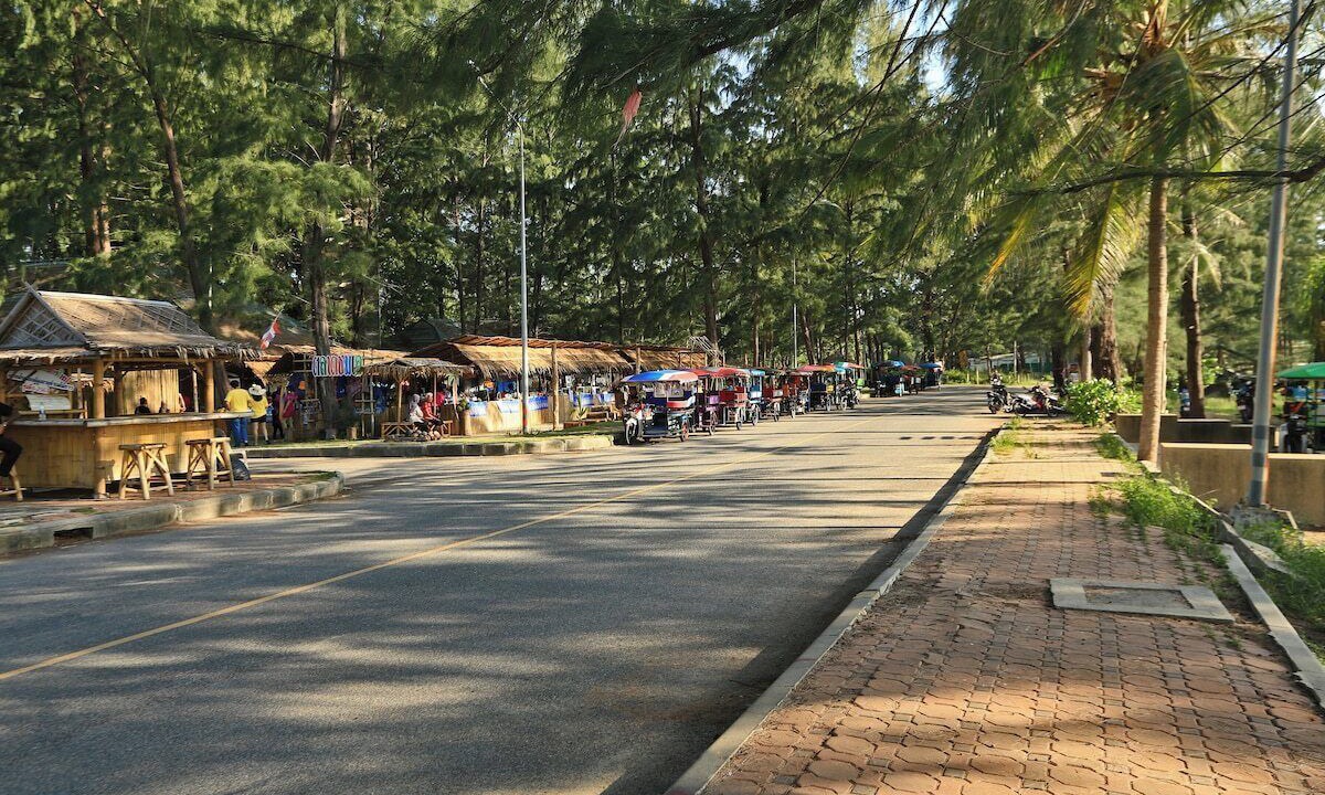 Photo of Others in Mai Khao