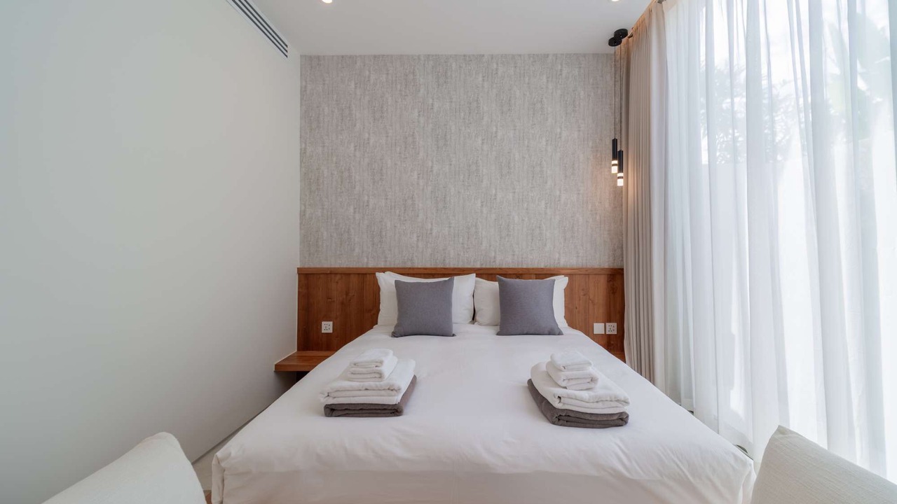 Photo of Bedroom in Thep Kasattri