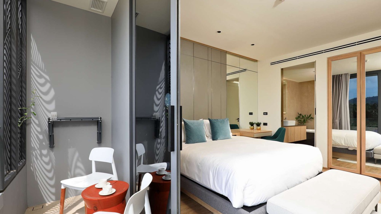Photo of Bedroom in Choeng Thale