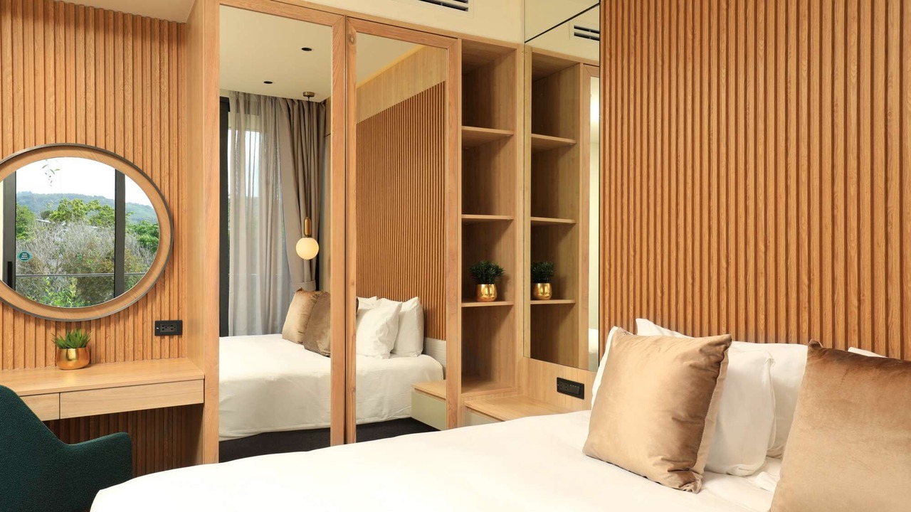 Photo of Bedroom in Choeng Thale